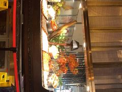 -喜庭海鲜自助(来福士店)