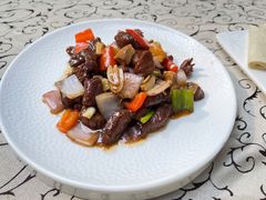 -一江春水·杭帮臻宴(三台山店)