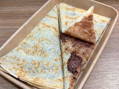 -西方小巷 Western Alley·欧洲街头小吃(时尚天河店)