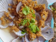 -日照大牌檔•小船海鲜(万平口店)