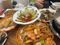 -南记食粥坊·宵夜大排档(莲花总店)