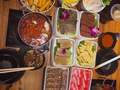 -锅小主火锅(楚翘城店)