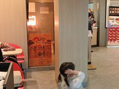 -麦当劳(瓯北大悦里广场店)