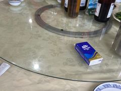 -区海鸡场饭店(石壁店)