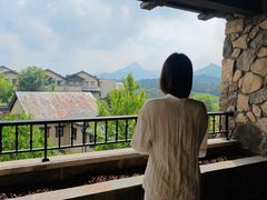 -浙江安吉JW万豪酒店·万豪中餐厅