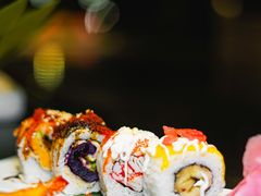 -水木锦堂·自助铁板烧(世贸天阶店)