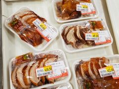 -AEON永旺(东方宝泰店)