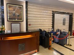 -天伦松鹤大饭店·欣妮咖啡