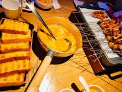 -大哈福烧烤·海鲜·家常菜(延安三路店)