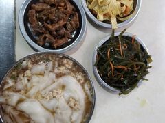 -老仓醋米线(万达店)