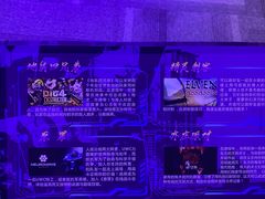 -VR 间客漫·PS电玩·虚拟现实包间游戏电竞(街道口店)