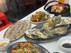 -嘉升大排档(番禺总店)