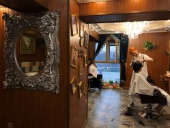 -小齐发型Star·Salon