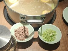-掂档潮汕牛肉火锅(沈阳万象城店)