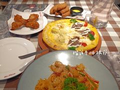 -米斯特比萨(罗斯福店)
