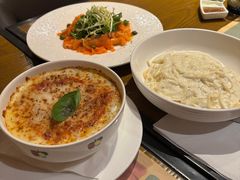 -安妮意大利餐厅(国贸店)