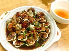 -长平肥姐白粥·海鲜打冷