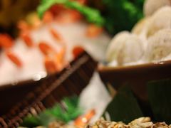 -亚马逊环球美食百汇(新城吾悦广场店)