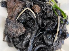 非洲炒牛河-TTSQUAT坐阵·士多(小梅大街大店)