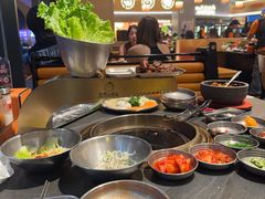 -麻蒲碳烤肉(远景路1号店)