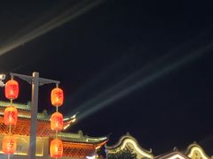 -零陵古城