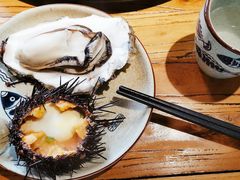 -77号渔船·蒸海鲜青岛菜(积米崖店)