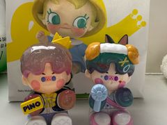 -泡泡玛特POPMART(北国先天下店)