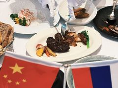 -马克西姆俄罗斯餐厅(通亚街店)