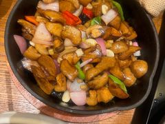 -云海肴·汽锅鸡·云南菜(苏州中心店)
