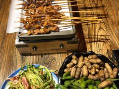 -铁人烧烤(北京店)