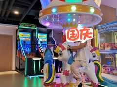 -上海佘山世茂艾美酒店