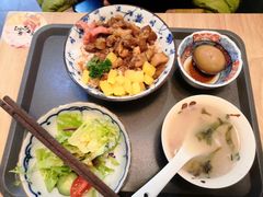 卤肉饭-红小满休闲餐厅(十全街店)