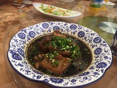 -张一品食府