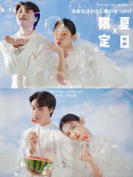 -金夫人婚纱摄影