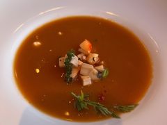 龙虾汤-北京金融街丽思卡尔顿酒店·意味轩 Cepe