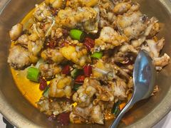 -口味堂(惠济路店)