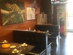 卡座-问渔烤鱼(回龙观总店)