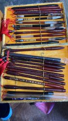 -禧婴婴儿理胎发·胎毛笔定制纪念品(新街口店)