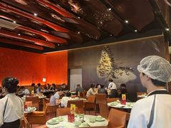 -蝴蝶里·粤菜·点心(滨江龙湖店)