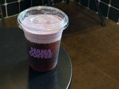 -HANA COFFEE(长寿路店)