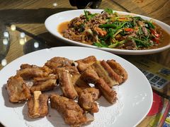 -潮中人潮州菜(益乐路店)