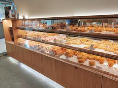 -山崎面包(苏州中心店)
