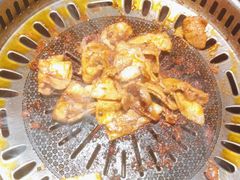 -嘿嘟嘟·肋条烧肉放题(爱融荟城店)