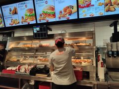 -肯德基(北京南站店)