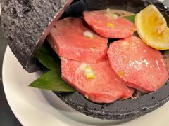 -银座苑烧肉酒场·烤活鳗(仙霞路店)