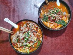 -李米线(武陵路店)