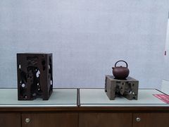 -无锡市市民中心