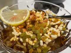 -三猫黑鱼花(南大店)