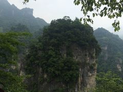 -清江方山景区