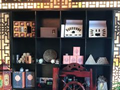 -升艾堂·经络·艾灸·气血(成山路店)